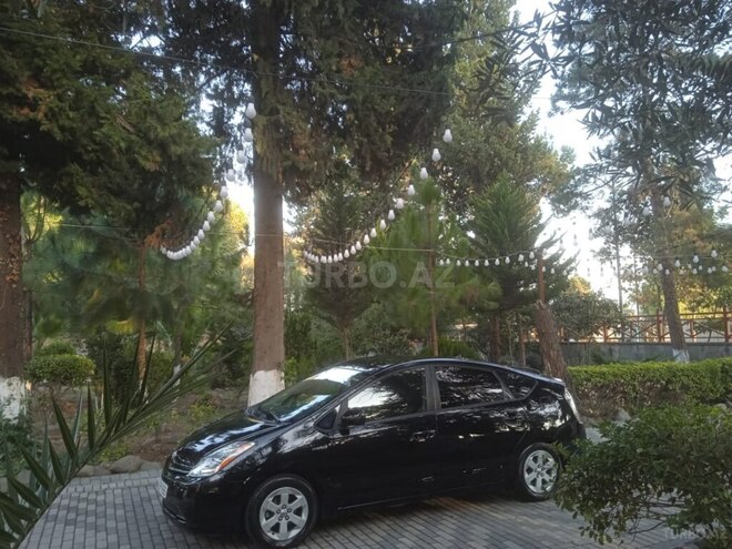 Toyota Prius 2008, 157,000 km - 1.5 l - Bakı