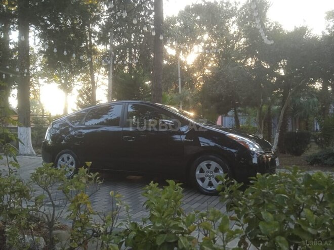 Toyota Prius 2008, 157,000 km - 1.5 l - Bakı