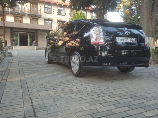Toyota Prius 2008, 157,000 km - 1.5 l - Bakı