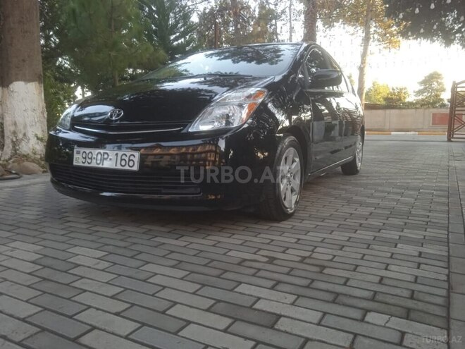 Toyota Prius 2008, 157,000 km - 1.5 l - Bakı