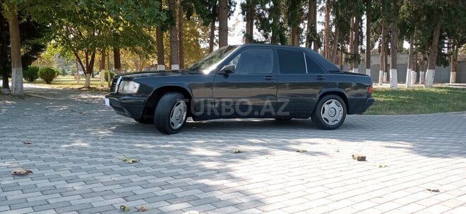 Mercedes 190 1993, 123,456 km - 2.0 л - İmişli