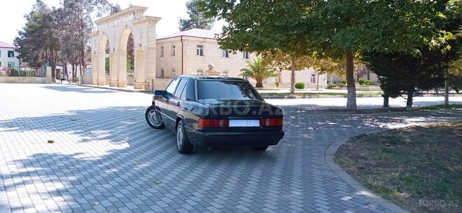 Mercedes 190 1993, 123,456 km - 2.0 л - İmişli