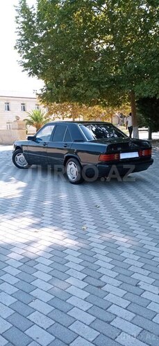 Mercedes 190 1993, 123,456 km - 2.0 л - İmişli