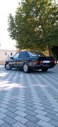 Mercedes 190 1993, 123,456 km - 2.0 л - İmişli