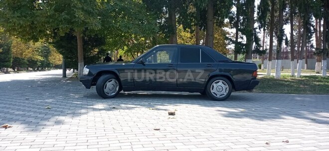 Mercedes 190 1993, 123,456 km - 2.0 л - İmişli