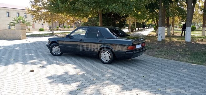 Mercedes 190 1993, 123,456 km - 2.0 л - İmişli