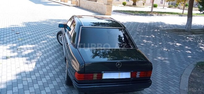 Mercedes 190 1993, 123,456 km - 2.0 л - İmişli