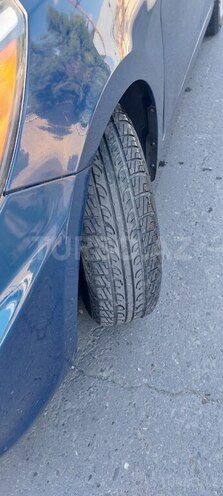 Hyundai Accent 2015, 82,000 km - 1.6 l - Bakı