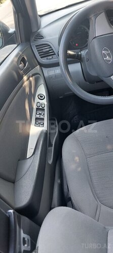 Hyundai Accent 2015, 82,000 km - 1.6 l - Bakı