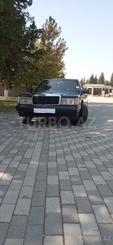 Mercedes 190 1993, 123,456 km - 2.0 л - İmişli