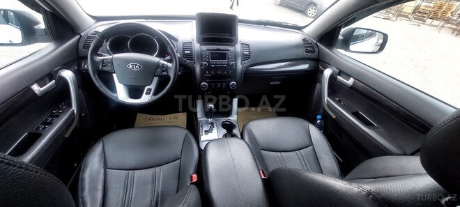 Kia Sorento 2011, 172,300 km - 2.0 l - Gəncə