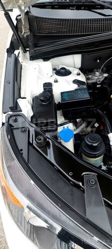 Kia Sorento 2011, 172,300 km - 2.0 l - Gəncə
