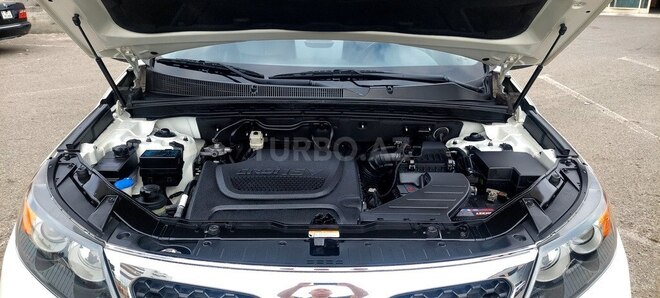 Kia Sorento 2011, 172,300 km - 2.0 l - Gəncə