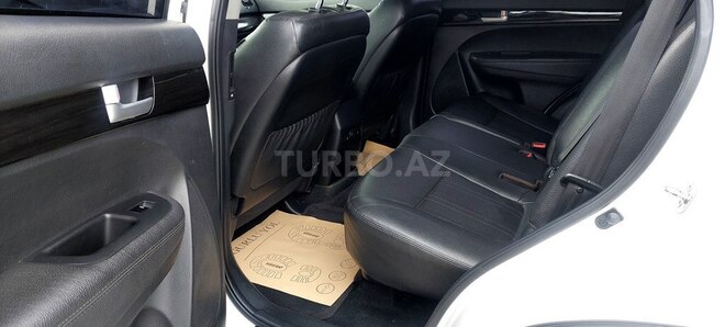 Kia Sorento 2011, 172,300 km - 2.0 l - Gəncə