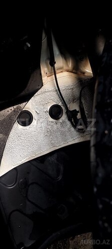 Kia Sorento 2011, 172,300 km - 2.0 l - Gəncə