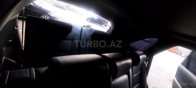 Kia Sorento 2011, 172,300 km - 2.0 l - Gəncə