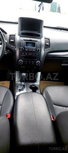 Kia Sorento 2011, 172,300 km - 2.0 l - Gəncə