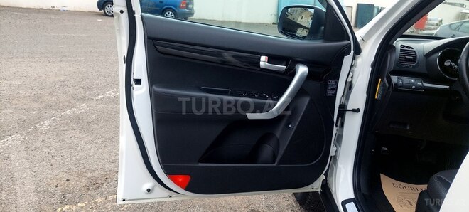 Kia Sorento 2011, 172,300 km - 2.0 l - Gəncə