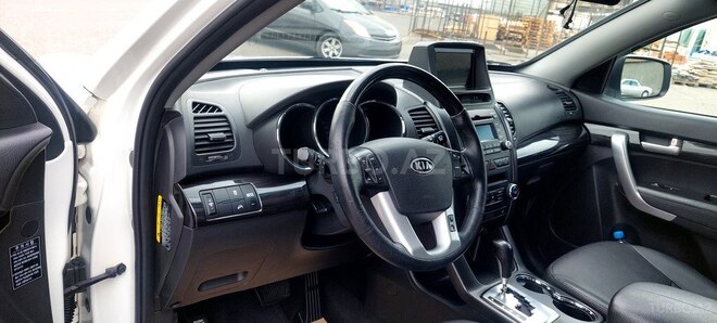Kia Sorento 2011, 172,300 km - 2.0 l - Gəncə
