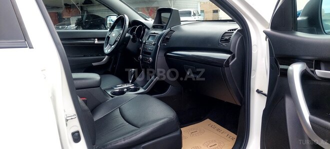 Kia Sorento 2011, 172,300 km - 2.0 l - Gəncə
