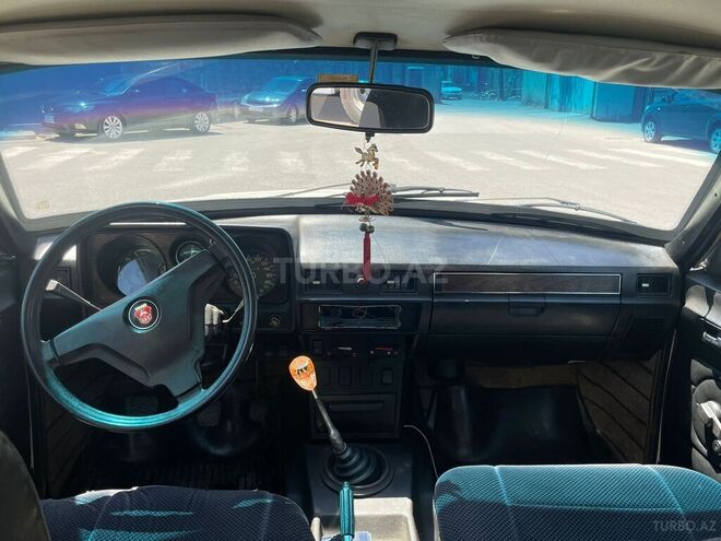 GAZ 31029 1993, 70,000 km - 2.4 l - Bakı