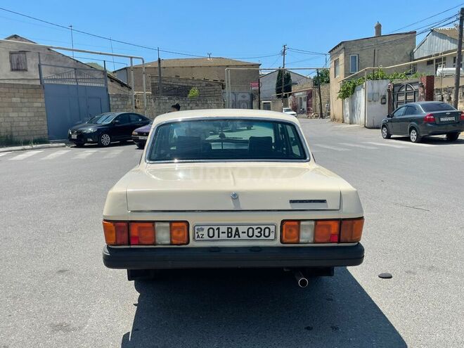 GAZ 31029 1993, 70,000 km - 2.4 l - Bakı