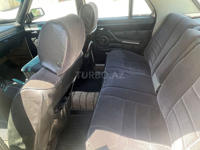 GAZ 31029 1993, 70,000 km - 2.4 l - Bakı
