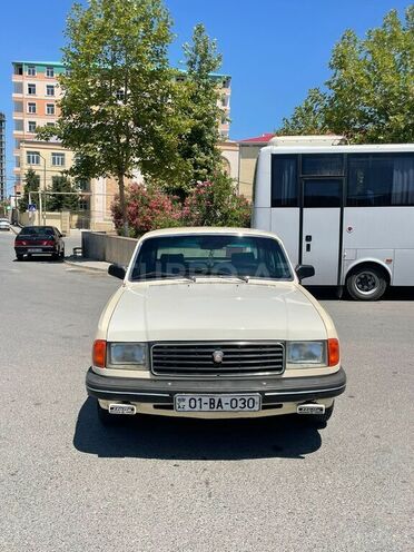 GAZ 31029 1993, 70,000 km - 2.4 l - Bakı