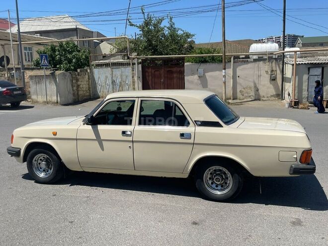GAZ 31029 1993, 70,000 km - 2.4 l - Bakı