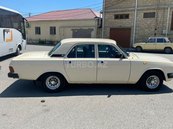 GAZ 31029 1993, 70,000 km - 2.4 l - Bakı