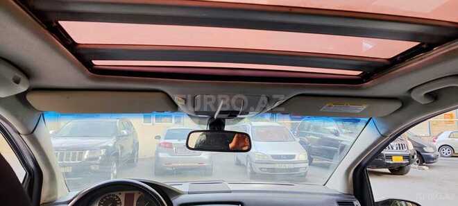 Mercedes B 200 2005, 250,000 km - 2.0 l - Bakı