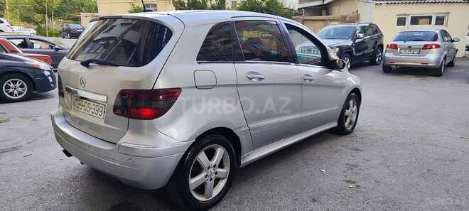 Mercedes B 200 2005, 250,000 km - 2.0 l - Bakı