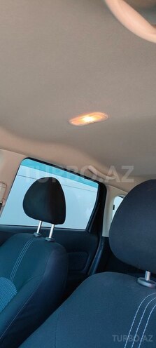 Nissan Note 2016, 41,000 km - 1.2 l - Mingəçevir