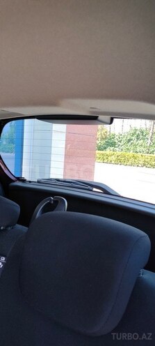 Nissan Note 2016, 41,000 km - 1.2 l - Mingəçevir
