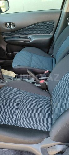 Nissan Note 2016, 41,000 km - 1.2 l - Mingəçevir