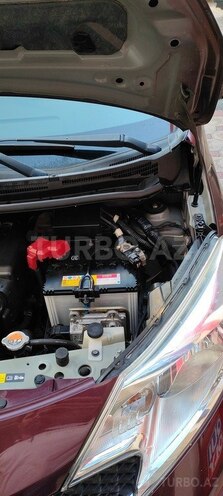 Nissan Note 2016, 41,000 km - 1.2 l - Mingəçevir