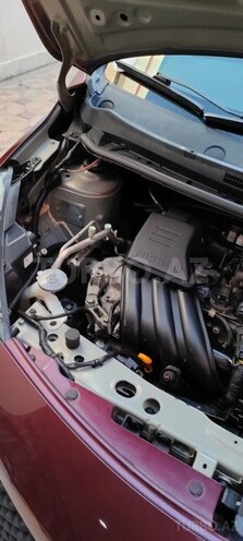 Nissan Note 2016, 41,000 km - 1.2 l - Mingəçevir
