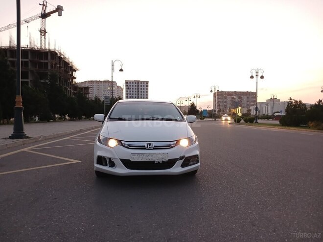Honda Insight 2012, 174,000 km - 1.3 l - Bakı