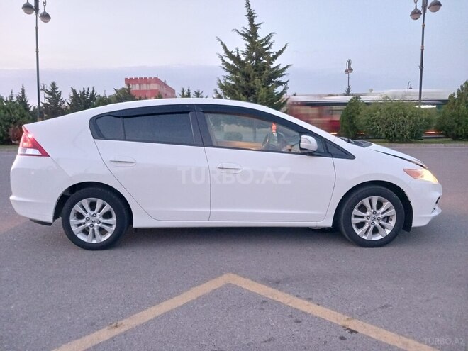 Honda Insight 2012, 174,000 km - 1.3 l - Bakı