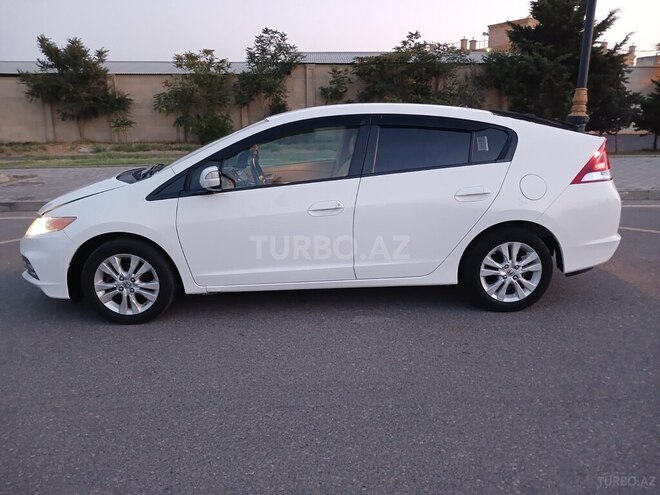 Honda Insight 2012, 174,000 km - 1.3 l - Bakı