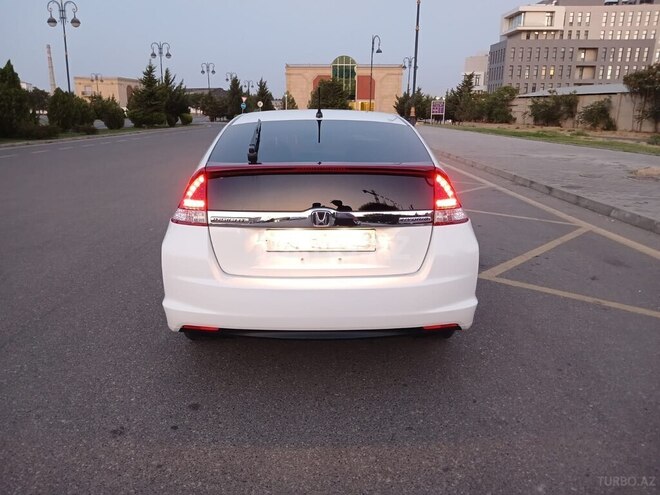 Honda Insight 2012, 174,000 km - 1.3 l - Bakı
