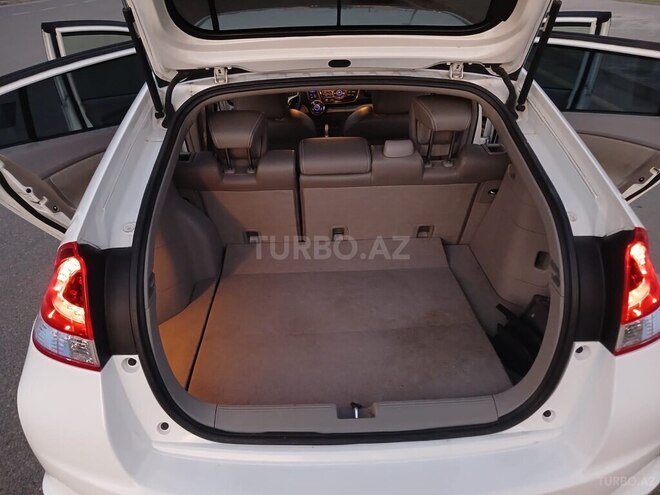 Honda Insight 2012, 174,000 km - 1.3 l - Bakı