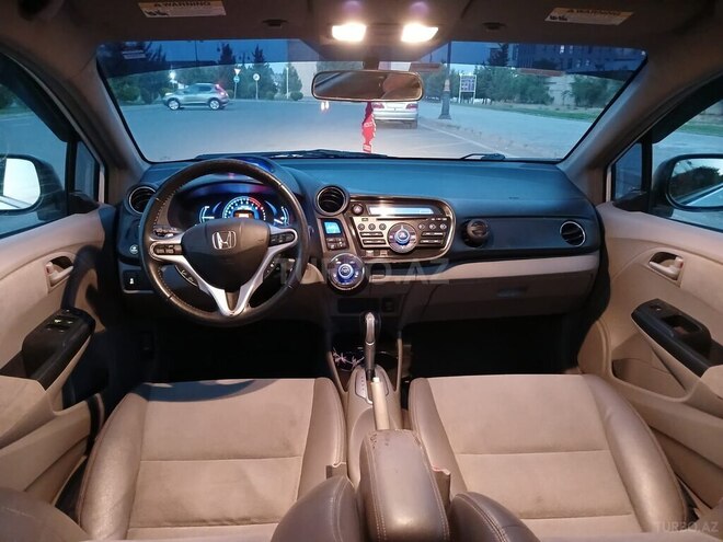 Honda Insight 2012, 174,000 km - 1.3 l - Bakı
