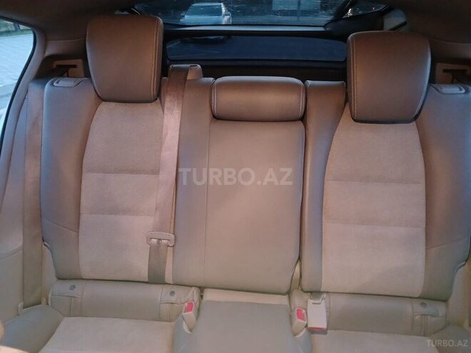 Honda Insight 2012, 174,000 km - 1.3 l - Bakı
