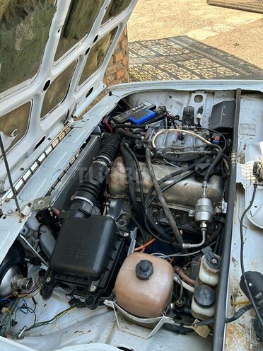 LADA (VAZ) 2107 2008, 19,700 km - 1.6 l - Biləsuvar