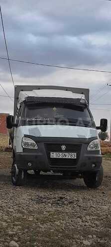 GAZ 3302-744 2006, 28,000 km - 2.5 l - Cəlilabad