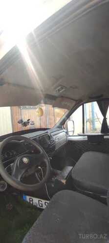 GAZ 3302-744 2006, 28,000 km - 2.5 l - Cəlilabad