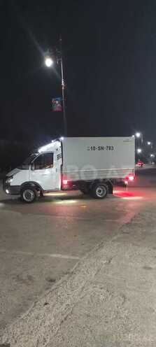 GAZ 3302-744 2006, 28,000 km - 2.5 l - Cəlilabad