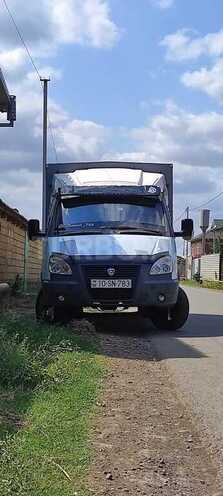 GAZ 3302-744 2006, 28,000 km - 2.5 l - Cəlilabad