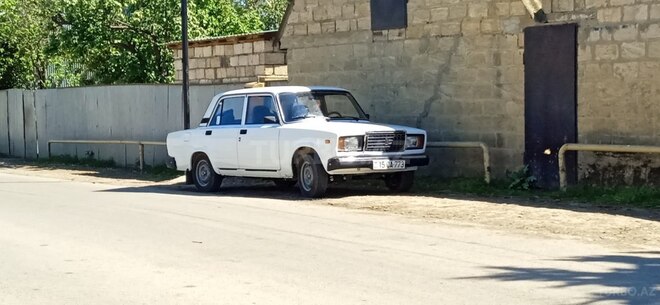 LADA (VAZ) 2107 2011, 97,000 km - 1.6 l - Cəlilabad